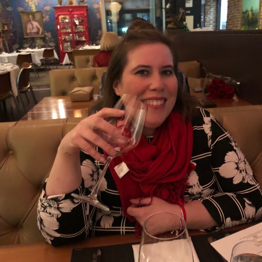 Meet your Posher, Sara